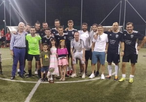CALCIO A 5 VALDARNO: RIUNIONE CON SOCIETA' GIOVEDI' 08/09